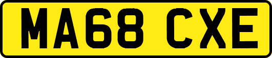 MA68CXE