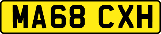 MA68CXH
