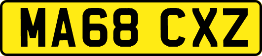 MA68CXZ