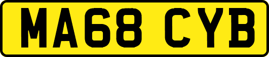MA68CYB