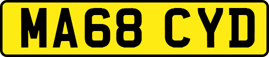 MA68CYD