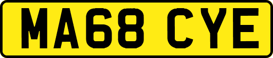MA68CYE