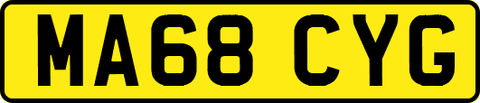 MA68CYG