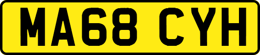MA68CYH