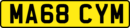 MA68CYM