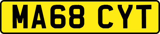 MA68CYT
