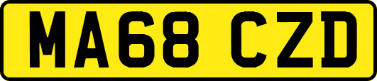MA68CZD