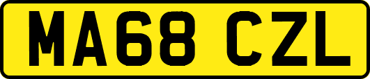 MA68CZL