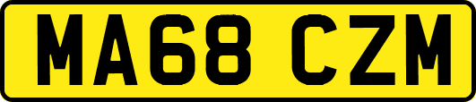 MA68CZM