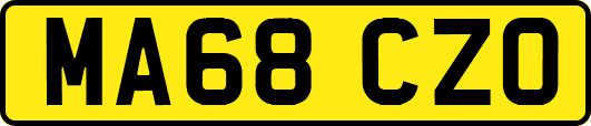 MA68CZO