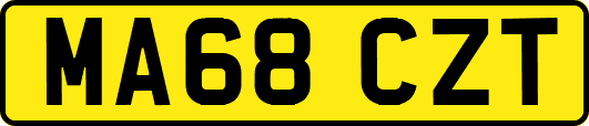 MA68CZT
