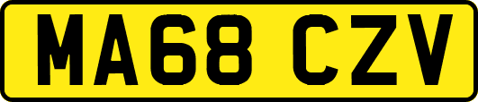 MA68CZV
