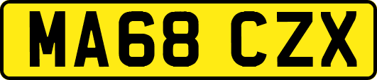 MA68CZX