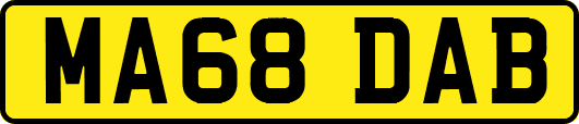 MA68DAB