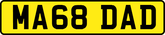 MA68DAD