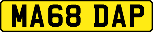MA68DAP