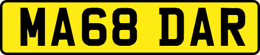 MA68DAR