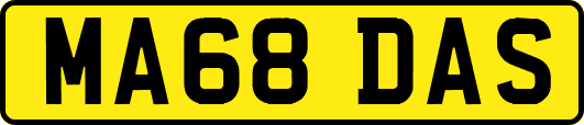 MA68DAS