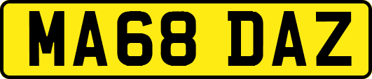 MA68DAZ