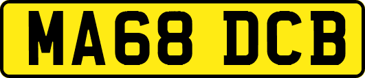 MA68DCB