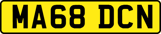 MA68DCN
