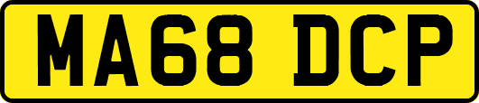 MA68DCP