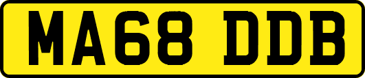 MA68DDB