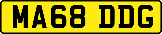 MA68DDG