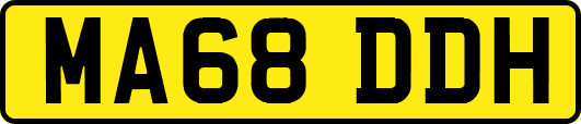 MA68DDH