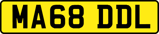 MA68DDL