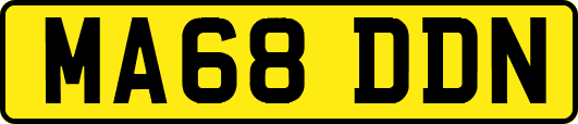 MA68DDN