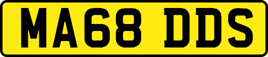 MA68DDS