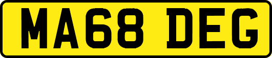 MA68DEG