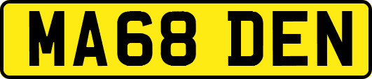 MA68DEN
