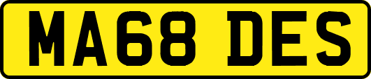 MA68DES