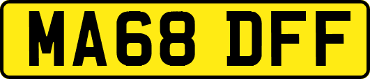 MA68DFF