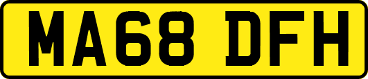 MA68DFH