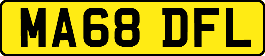 MA68DFL