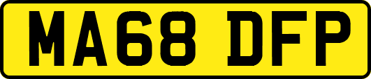 MA68DFP