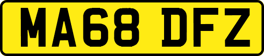 MA68DFZ