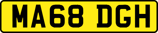 MA68DGH