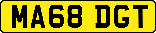 MA68DGT