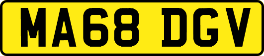 MA68DGV