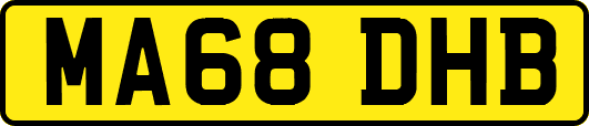 MA68DHB