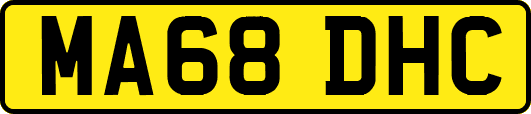 MA68DHC