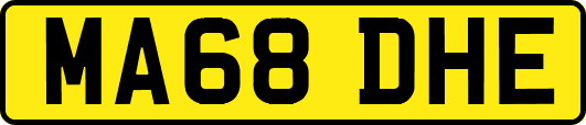 MA68DHE