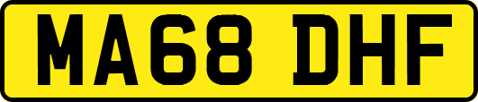 MA68DHF
