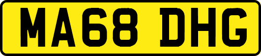 MA68DHG