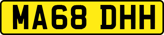 MA68DHH