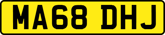 MA68DHJ